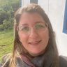 Picture of Ângela Graciella dos Santos Lopes Costa