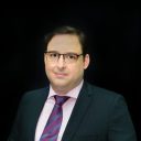 Dr Daniel Benez Ricieri